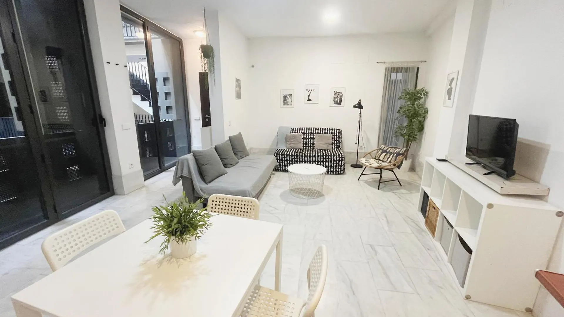 Apartment Center Sevilla Confort 5