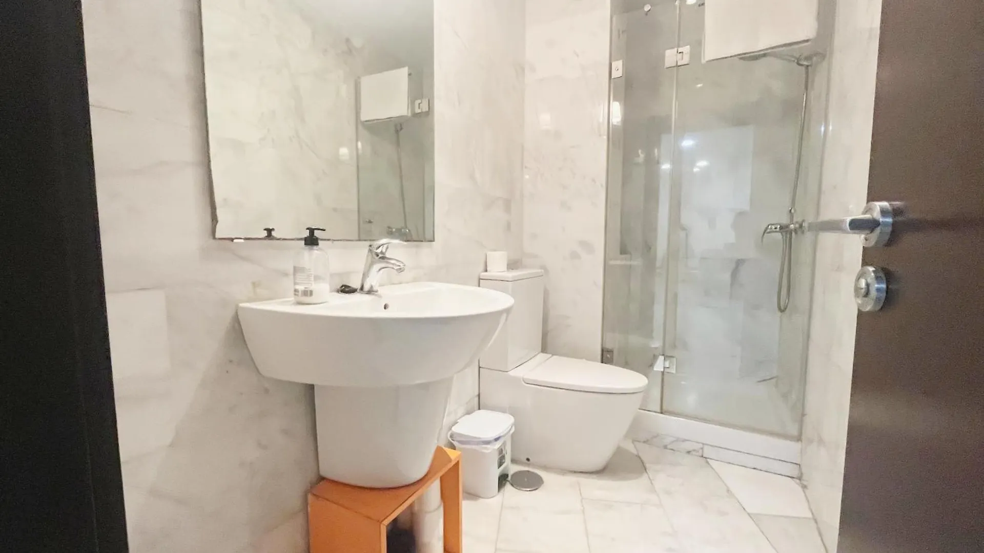 Apartment Center Sevilla Confort 5 Spain
